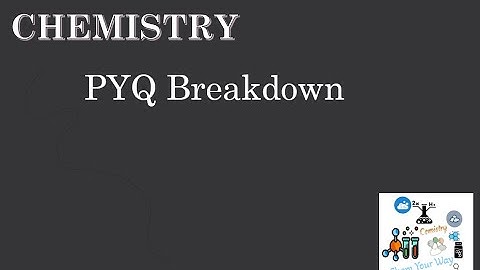 Arrow Pushing Mechanism Explained | Chemistry PYQ Breakdown | Organic Mechanism Made Easy!