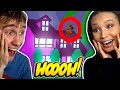 IK VERRAS HAAR MET EEN HUIS IN ADOPT ME! (Roblox)