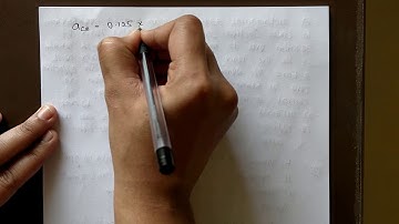 M1 - Problem on Long Term Deflection