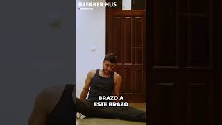 Como pasar por delante al hacer FLARE