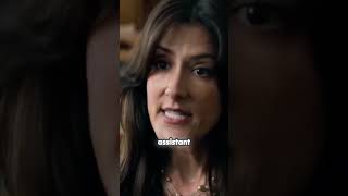 Harvey Specter Faces a Grand Jury Subpoena