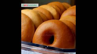 Donuts Recipe Easy