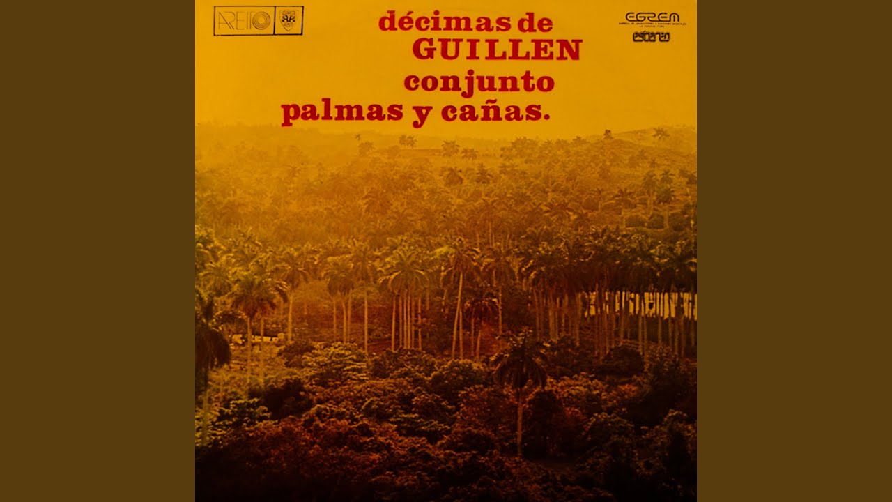 Cuba: poesía musicalizada. 10 producciones y una rareza – Magazine AM:PM