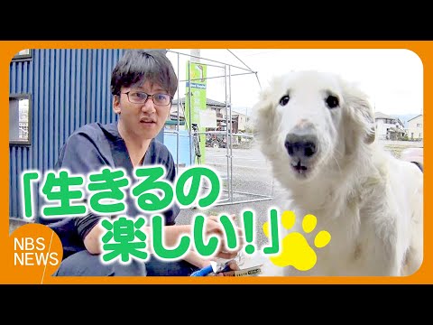 「わがまま最高」生きる喜びを取り戻しました