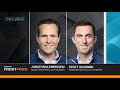 Front Row Diameter Co Heads Reveal Secrets Of Red Hot Hedge Fund 