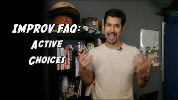 Active Choices