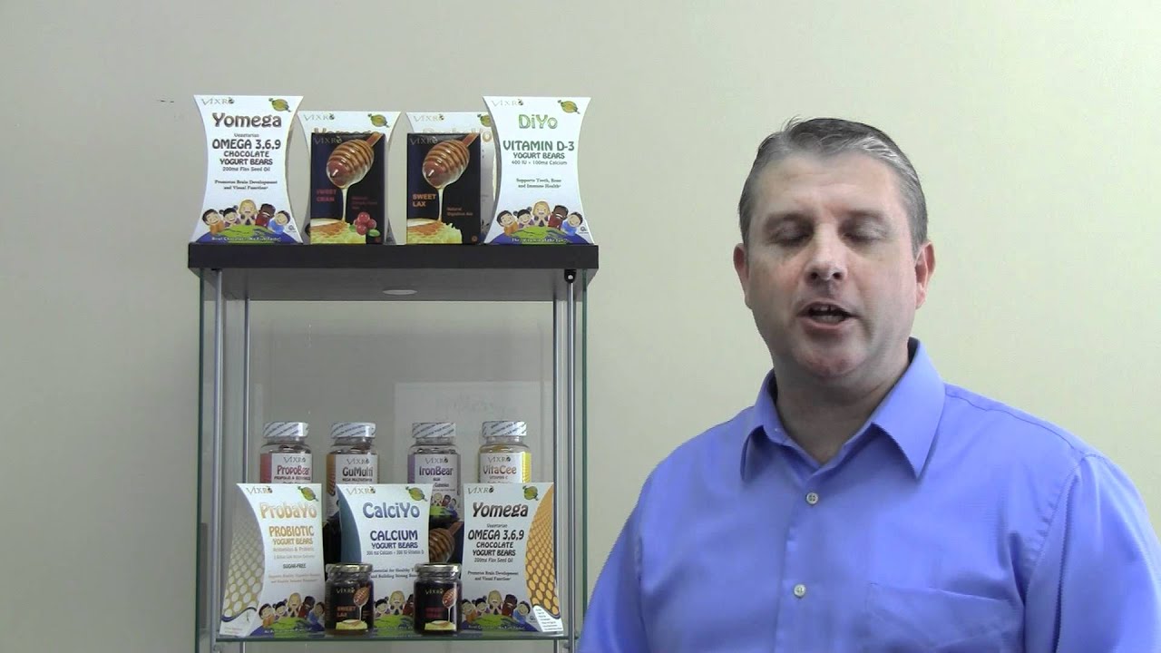 Vixro IBO - Independent Business Owner