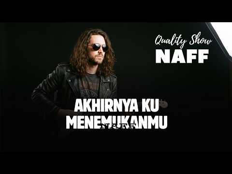 NAFF - AKHIRNYA KU MENEMUKANMU [ MUSIK VERSI COVER ROCK TERBAIK ] BY QUALITY SHOW