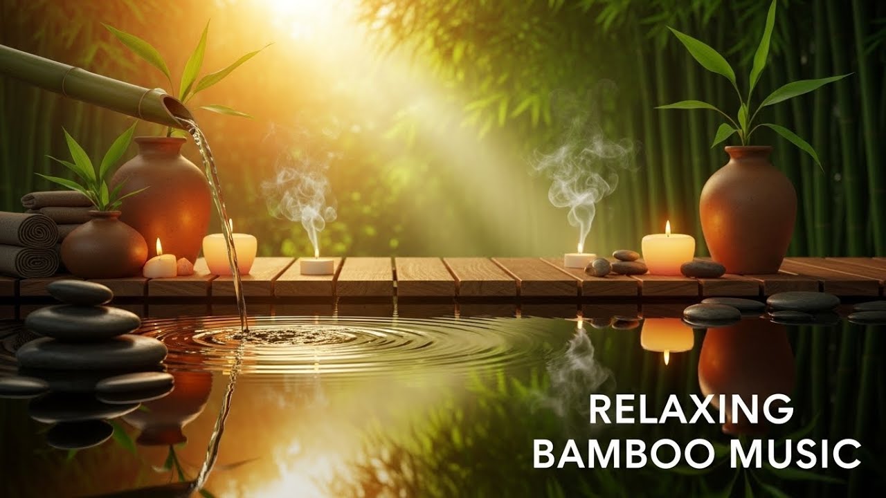 Relaxing Sleep Music  🌿 Calming Music for Sleep, Stress Relief, Meditation #relaxing #sleep