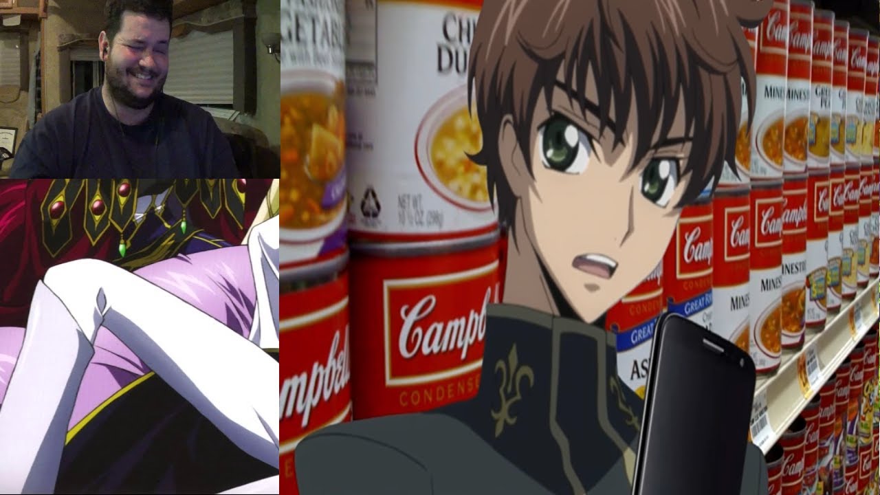 Scourge reacts to Code Ment Abridged Part 16 - YouTube