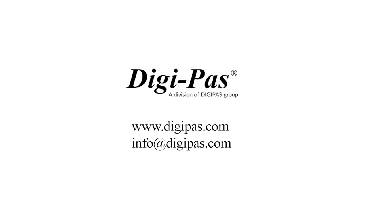 操作手順 Digi-Pas 2軸精密デジタル水準器 Model : DWL-1300XY 