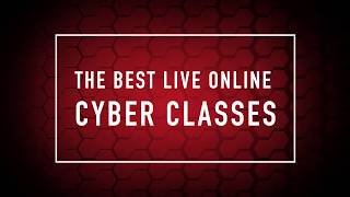 Ec-Council Official Training Platform - The Best Live Online Cyber Cles
