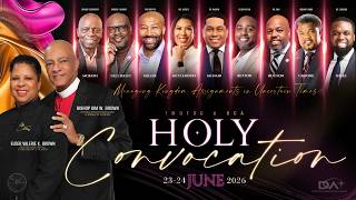 Live June 24