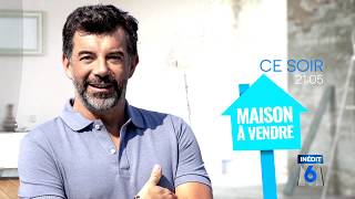 M6 BA - MAISON À VENDRE : "Plaza casse la baraque" screenshot 3