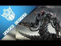 EPIC Unused And Cut Characters & Designs!! - [CYBERTRON NEWS]