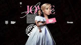 DJ Ritchelly & Vieira Dias - Anna Joyce (Birthday Mix 2024) [REPOSTADO]