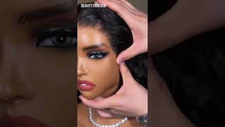 My Favorite Travel Wig! Juicy Water Wave Frontal Only $180 | Tax Season Deals | BeautyForeverHair
