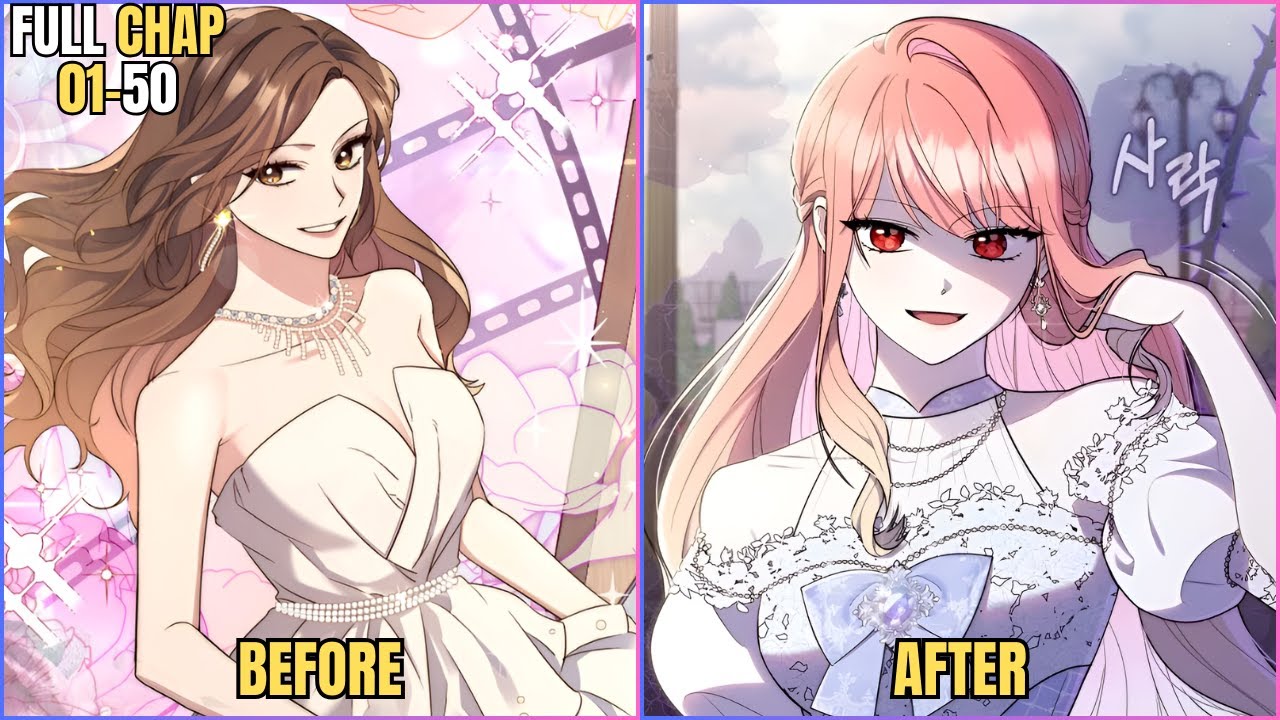 FULL CHAP - THE ENTERTAINMENT STAR REINCARNATED AS A PROPHECY PRINCESS - FANGIRL RECAPS