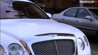 Shyne   Messiah MUSIC VIDEO] 2010   YouTube