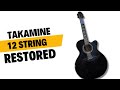 Can This Junk Shop Guitar Be Saved?