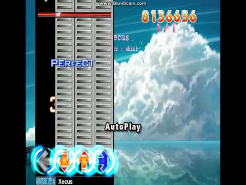 Stepmania : Xecus