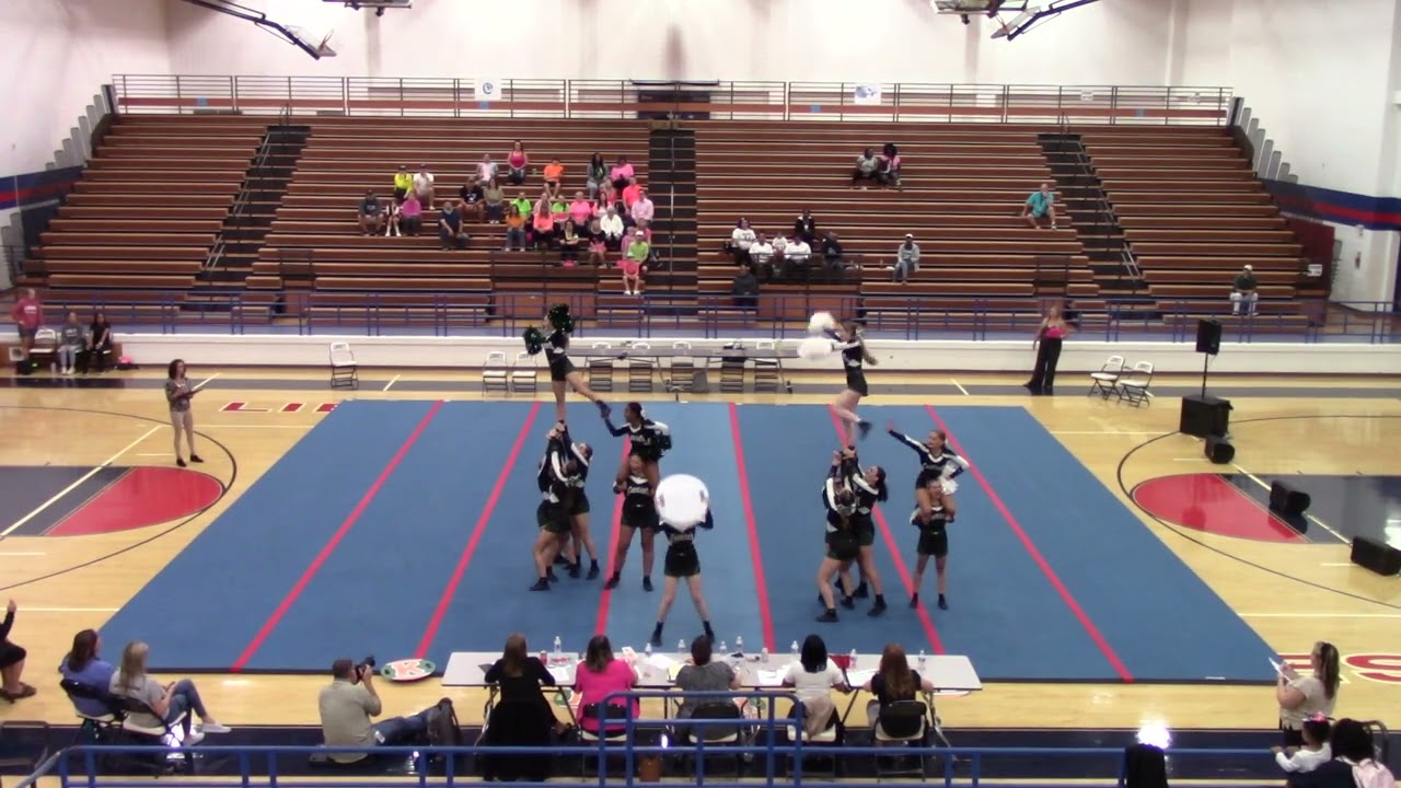 Kettle Run High School at Liberty Invitational 2023