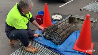 Maintenance of the Jellyfish Filter Cartridges (Part 2)