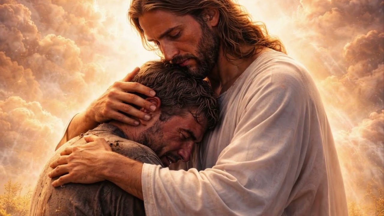 Your mercy Still Remains