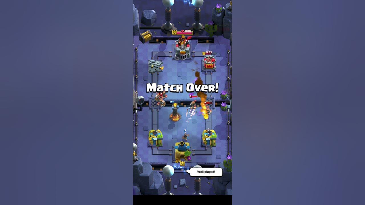 How to Use Magic Archer Emote magicarcher YouTube