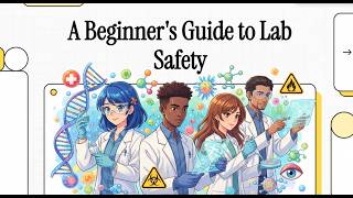 A Beginner's Guide to Laboratory Safety