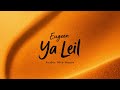 Eugeen Ya Leil Arabic Afro House 