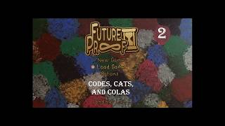 Future Proof Ep. 2 - Codes, Cats, and Colas Net Worth
