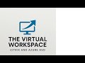 Video-13 Citrix Studio &amp; Web Studio Overview | Mastering Citrix Virtual Apps and Desktops