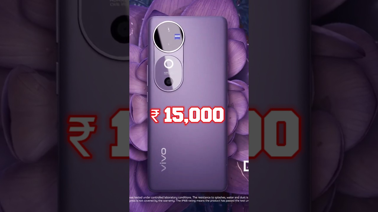 Top 4 best camera mobile under 15000 | DSLR camera mobile under 15000 in 2025