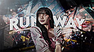 Lisa Runway Edit Lisa Beauty World Edit