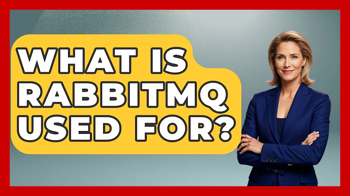 What Is RabbitMQ Used For? - Emerging Tech Insider