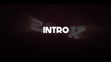 INTRO - Swyk