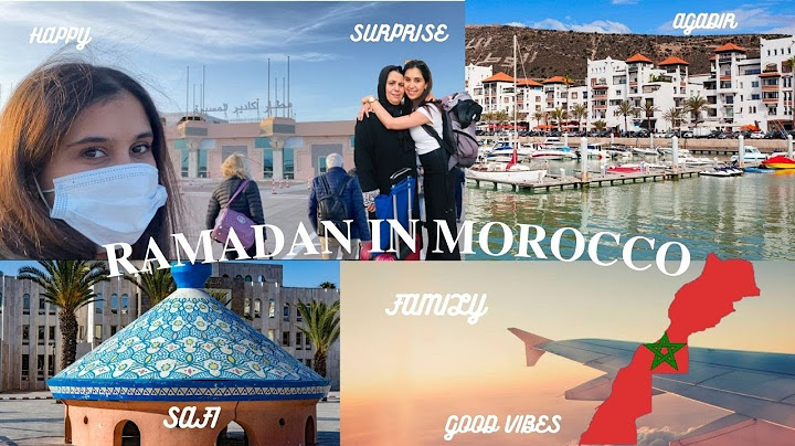 فاجئت عائلتي من بعد سنتين ديال الغربة/FINALLY MOROCCO 🇲🇦