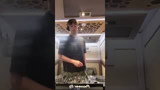 DJs what do you think about this track? #dj #housemusic #shorts