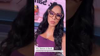 Celebrity SIERA SANTOS #mlbnetwork AUGUST 9TH,2024 Profile