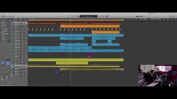 Tutorial #01 - Frequency specific sidechaining with Wavesfactoy Trackspacer