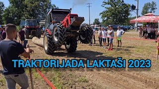 Traktorijada Laktaši 2023 Full video 4K