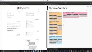 Update Custom Package Folder Locations