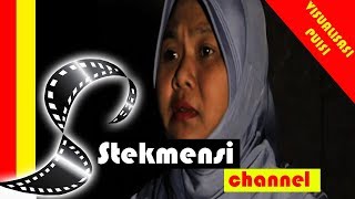 Visualisasi Puisi -  Menyesal Karya Ali Hasjmi