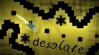 Made In One Day Desolate By Brainetr Me