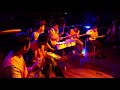 Khun Narin's Electric Phin Band live at WWWX