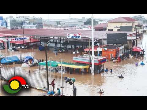The Big Issue: National Cleanup after floods, Eurobond settlement | TV3 New Day