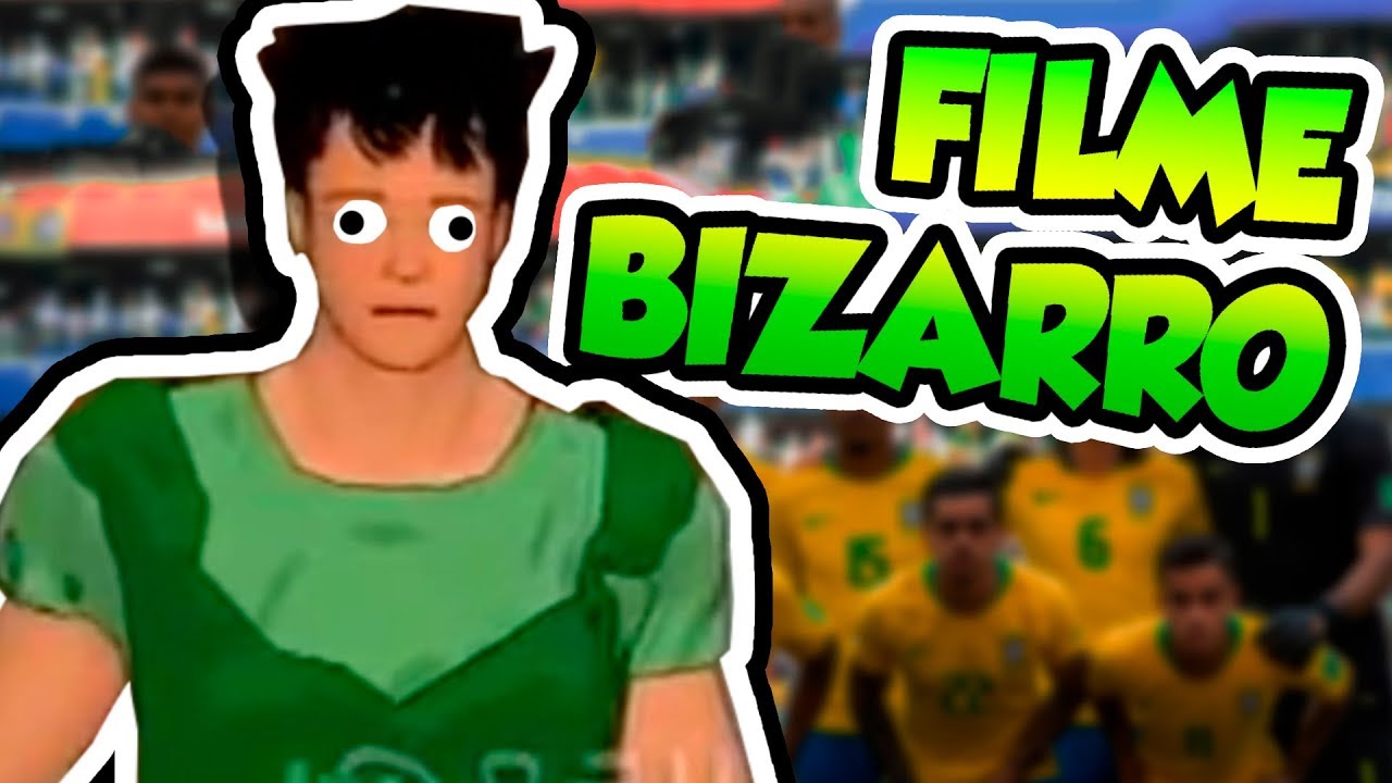 O PIOR TIME DO BRASIL (Futebol Mundial Brasil)