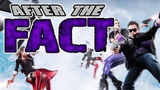 Saints Row the Third - After the FACT