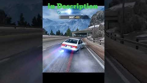 DRIFT KING Day Even 2 || Need For Speed No Limits (NFS) || #status #whatsappstatus #short